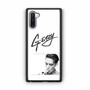 G Eazy 1 Samsung Galaxy Note 10 Case