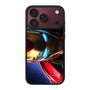 Ironman battle with thanos iPhone 18 Pro Max Case