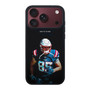 New England Patriots Hunter Henry iPhone 18 Pro Max Case