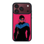 Nightwing iPhone 18 Pro Max Case