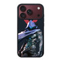 Omen valorant iPhone 18 Pro Max Case