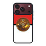Pikachu inside pokeball iPhone 18 Pro Max Case