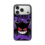 Pokemon Gengar iPhone 18 Pro/ iPhone 18 Pro Max Case