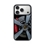 Porsche rim iPhone 18 Pro/ iPhone 18 Pro Max Case