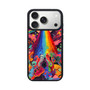 Psychedelic Rick and Morty iPhone 18 Pro/ iPhone 18 Pro Max Case