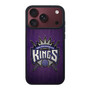 Sacramento Kings ASCK iPhone 18 Pro Max Case