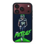 Seattle Seahawks Met Calf iPhone 18 Pro Max Case