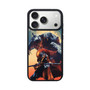 Sekiro Shadows Die Twice Fight iPhone 18 Pro/ iPhone 18 Pro Max Case