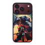 Sekiro Shadows Die Twice Fight iPhone 18 Pro Max Case