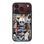Shanks Red Hair One Piece iPhone 18 Pro Max Case