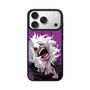 Shigaraki Boku no hero academia iPhone 18 Pro/ iPhone 18 Pro Max Case