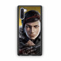 Gears 5 Kait Diaz Samsung Galaxy Note 10 Case