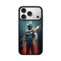 Starfield Art iPhone 18 Pro/ iPhone 18 Pro Max Case