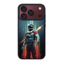 Starfield Art iPhone 18 Pro Max Case