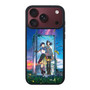 Suzume No Tojimari Cover iPhone 18 Pro Max Case