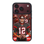 Tampa Bay Buccaneers Tom Brady 1 iPhone 18 Pro Max Case