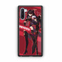 Genshin Impact Beidou Samsung Galaxy Note 10 Case
