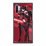 Genshin Impact Beidou Samsung Galaxy Note 10+ | Samsung Galaxy Note 10+ 5G Case