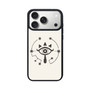 The Legend of Zelda Sheikah iPhone 18 Pro/ iPhone 18 Pro Max Case