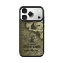 The lord of the rings middle earth map ASCK iPhone 18 Pro/ iPhone 18 Pro Max Case