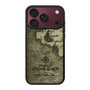 The lord of the rings middle earth map ASCK iPhone 18 Pro Max Case