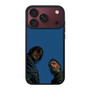 The Walking Dead Daryl and Rick iPhone 18 Pro Max Case