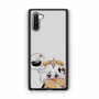 Genshin Impact Cooking Samsung Galaxy Note 10 Case