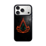 Valhalla Logo iPhone 18 Pro/ iPhone 18 Pro Max Case