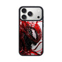 Venom Carnage iPhone 18 Pro/ iPhone 18 Pro Max Case