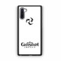 Genshin Impact Electro Samsung Galaxy Note 10 Case