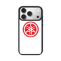Yamaha classic fork iPhone 18 Pro/ iPhone 18 Pro Max Case