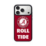 Alabama Crimson Roll Tide football 3 iPhone 18 Pro/ iPhone 18 Pro Max Case