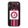Alabama Crimson Tide American Football 5 iPhone 18 Pro Max Case