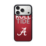 Alabama Crimson Tide Roll iPhone 18 Pro/ iPhone 18 Pro Max Case