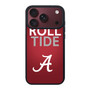 Alabama Crimson Tide Roll iPhone 18 Pro Max Case