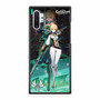 Genshin Impact Jean 2 Samsung Galaxy Note 10+ | Samsung Galaxy Note 10+ 5G Case