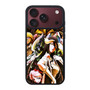 Anime Overlord iPhone 18 Pro Max Case