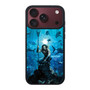 Aquaman iPhone 18 Pro Max Case