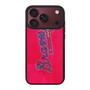 Atlanta Braves 2 iPhone 18 Pro Max Case