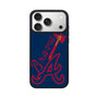 Atlanta Braves 3 iPhone 18 Pro/ iPhone 18 Pro Max Case