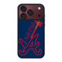 Atlanta Braves 3 iPhone 18 Pro Max Case