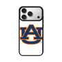 Auburn Tigers 1 iPhone 18 Pro/ iPhone 18 Pro Max Case