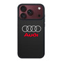 Audi Logo 1 iPhone 18 Pro Max Case