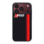 Audi RS Logo iPhone 18 Pro Max Case