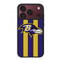 Baltimore Ravens 4 iPhone 18 Pro Max Case