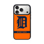 Baseball Detroit Tigers 2 iPhone 18 Pro/ iPhone 18 Pro Max Case
