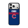 Baseball Team Chicago Cubs 1 iPhone 18 Pro/ iPhone 18 Pro Max Case