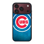 Baseball Team Chicago Cubs 3 iPhone 18 Pro Max Case