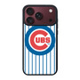 Baseball Team Chicago Cubs 4 iPhone 18 Pro Max Case