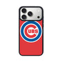 Baseball Team Chicago Cubs Logo iPhone 18 Pro/ iPhone 18 Pro Max Case